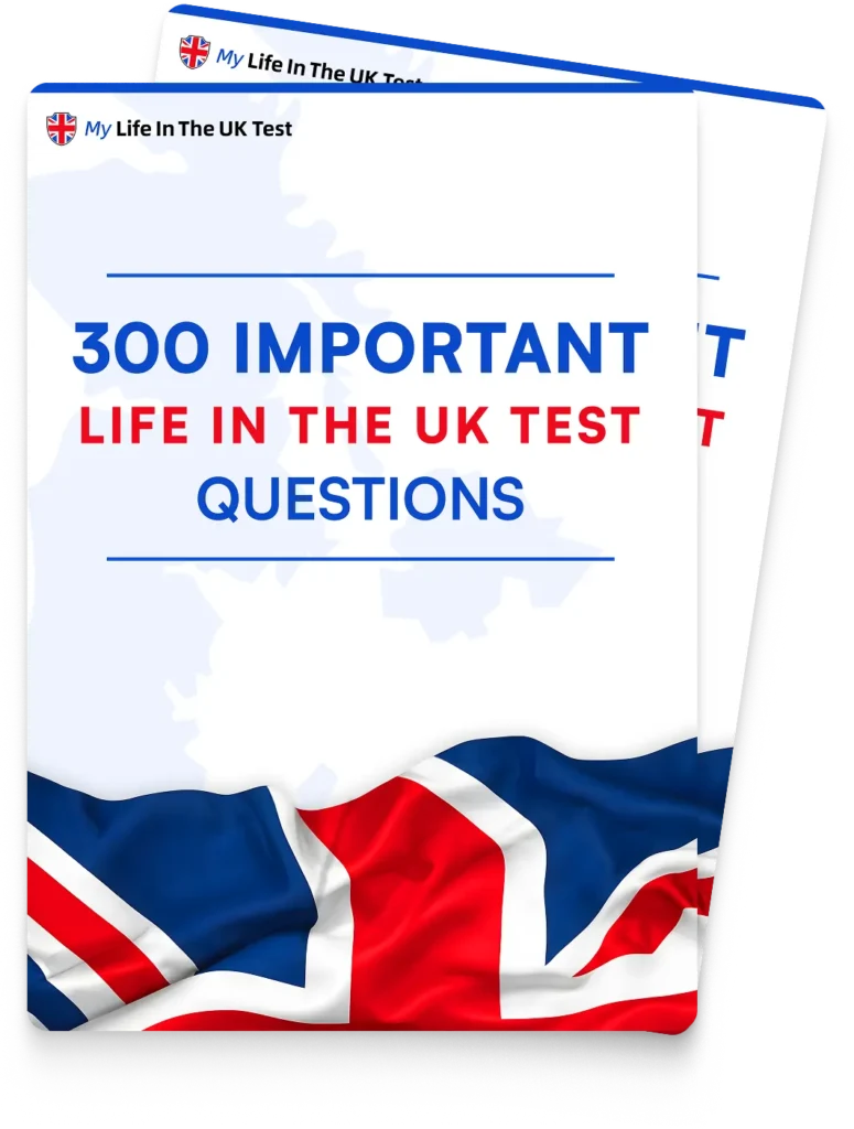 Master the Test with 300 Key Questions